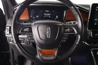 Lincoln Navigator 2021 4x4 Reserve 4dr SUV