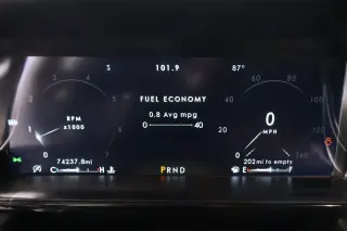 Lincoln Navigator 2021 4x4 Reserve 4dr SUV