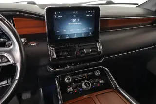 Lincoln Navigator 2021 4x4 Reserve 4dr SUV