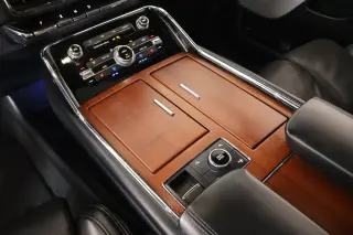 Lincoln Navigator 2021 4x4 Reserve 4dr SUV