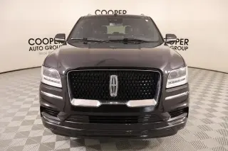 Lincoln Navigator 2021 4x4 Reserve 4dr SUV