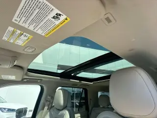 Lincoln Navigator 2018 4x4 Reserve 4p SUV