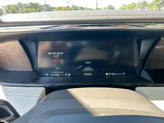 Lincoln Navigator 2018 4x4 Reserve 4p SUV
