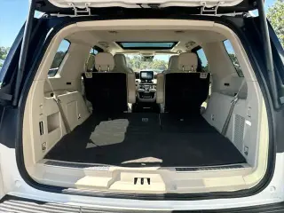 Lincoln Navigator 2018 4x4 Reserve 4p SUV