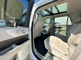 Lincoln Navigator 2018 4x4 Reserve 4p SUV