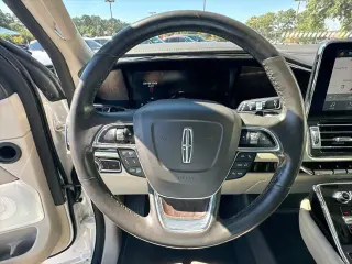 Lincoln Navigator 2018 4x4 Reserve 4p SUV