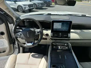 Lincoln Navigator 2018 4x4 Reserve 4p SUV