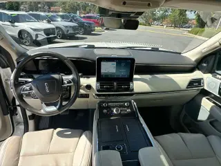 Lincoln Navigator 2018 4x4 Reserve 4p SUV