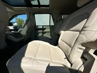 Lincoln Navigator 2018 4x4 Reserve 4p SUV