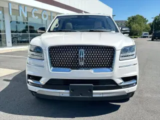 Lincoln Navigator 2018 4x4 Reserve 4p SUV