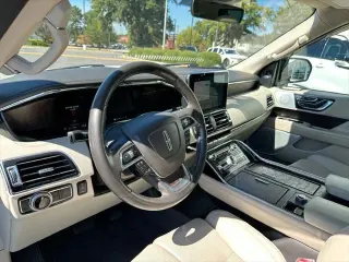 Lincoln Navigator 2018 4x4 Reserve 4p SUV