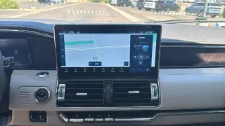 Lincoln Navigator 2022 4x4 Reserve 4dr SUV