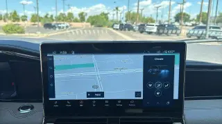 Lincoln Navigator 2022 4x4 Reserve 4dr SUV