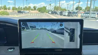 Lincoln Navigator 2022 4x4 Reserve 4dr SUV
