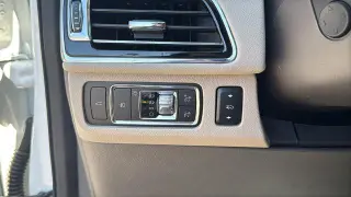 Lincoln Navigator 2022 4x4 Reserve 4dr SUV