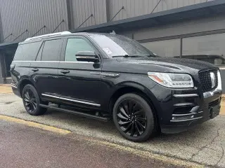 Lincoln Navigator 2020 4x2 Reserve SUV 4 puertas