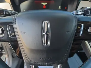 Lincoln Corsair 2020 AWD Reserve 4dr SUV