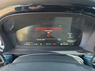 Lincoln Corsair 2020 AWD Reserve 4dr SUV