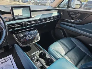 Lincoln Corsair 2020 AWD Reserve 4dr SUV