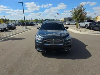 Lincoln Corsair 2020 AWD Reserve 4dr SUV