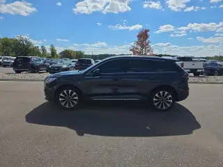 Lincoln Corsair 2020 AWD Reserve 4dr SUV