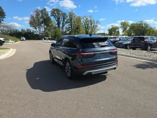 Lincoln Corsair 2020 AWD Reserve 4dr SUV