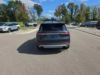 Lincoln Corsair 2020 AWD Reserve 4dr SUV