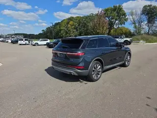 Lincoln Corsair 2020 AWD Reserve 4dr SUV