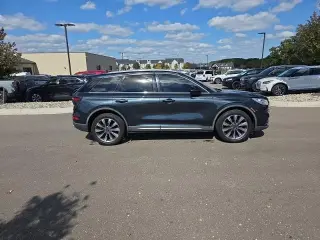 Lincoln Corsair 2020 AWD Reserve 4dr SUV