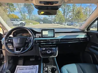 Lincoln Corsair 2020 AWD Reserve 4dr SUV