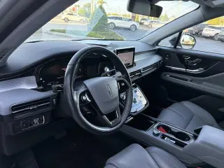 Lincoln Corsair 2020 AWD Reserve 4dr SUV