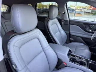 Lincoln Corsair 2020 AWD Reserve 4dr SUV