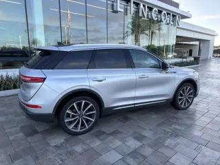 Lincoln Corsair 2020 AWD Reserve 4dr SUV