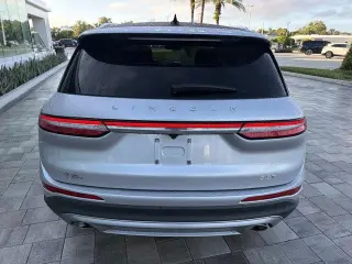 Lincoln Corsair 2020 AWD Reserve 4dr SUV