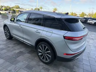 Lincoln Corsair 2020 AWD Reserve 4dr SUV