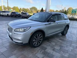 Lincoln Corsair 2020 AWD Reserve 4dr SUV