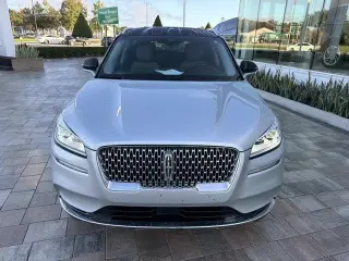 Lincoln Corsair 2020 AWD Reserve 4dr SUV