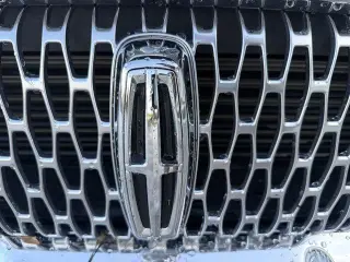 Lincoln Corsair 2020 AWD Reserve 4dr SUV