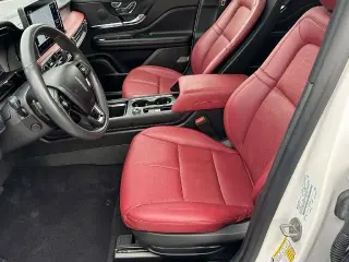 Lincoln Corsair 2023 AWD Reserve 4dr SUV