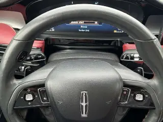 Lincoln Corsair 2023 AWD Reserve 4dr SUV