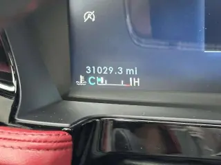 Lincoln Corsair 2023 AWD Reserve 4dr SUV