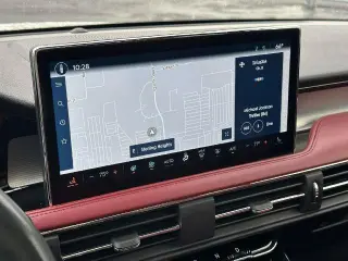 Lincoln Corsair 2023 AWD Reserve 4dr SUV