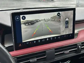 Lincoln Corsair 2023 AWD Reserve 4dr SUV