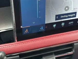 Lincoln Corsair 2023 AWD Reserve 4dr SUV