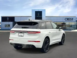 Lincoln Corsair 2023 AWD Reserve 4dr SUV