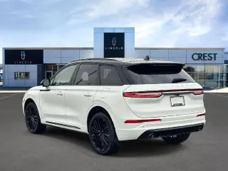 Lincoln Corsair 2023 AWD Reserve 4dr SUV