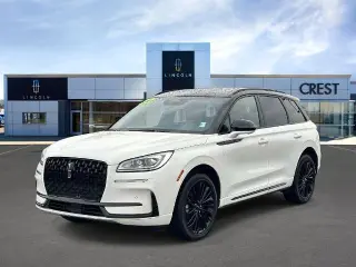 Lincoln Corsair 2023 AWD Reserve 4dr SUV