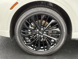 Lincoln Corsair 2023 AWD Reserve 4dr SUV