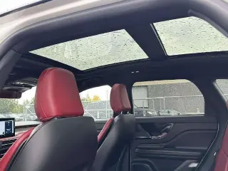 Lincoln Corsair 2023 AWD Reserve 4dr SUV