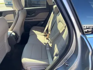 Lincoln Corsair 2024 AWD Reserve 4dr SUV